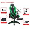 Компьютерное игровое кресло DXRacer OH/G8200/NE - фото 5