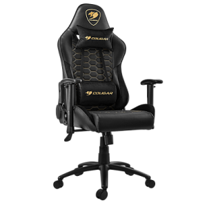 Игровое кресло Cougar OUTRIDER Royal (3MORRNXB.BF01)