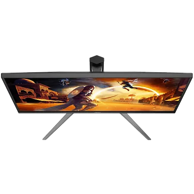 4K монитор AOC U27G4 - фото 5