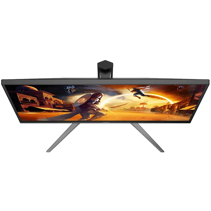 4K монитор AOC U27G4 - фото 5