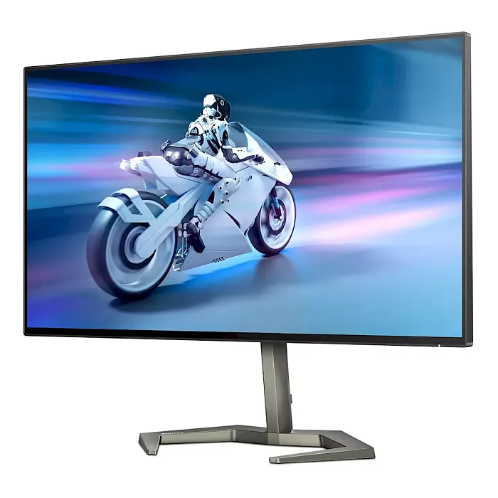 4K монитор Philips Evnia 27M1F5800 (00/01) - фото 3
