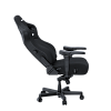 Компьютерное кресло Anda Seat Kaiser 4 XL Carbon Black Fabric (модель AD12) (AD12YDDC-XLL-20-B-CF) - фото 2