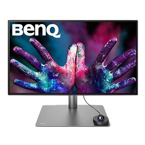 Переосмысление подхода. Обзор и тестирование 4К IPS-монитора BenQ PD2725U