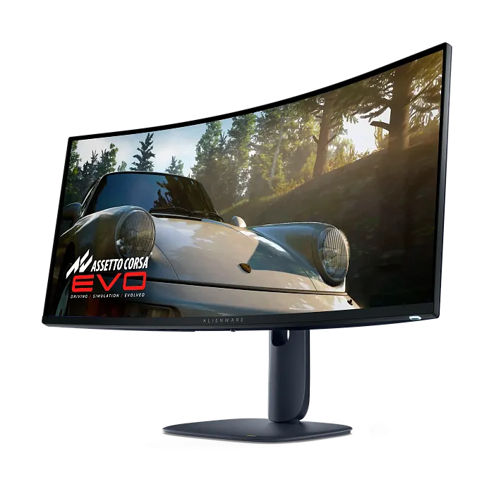 3.5K QD-OLED монитор Dell Alienware AW3425DW - фото 3