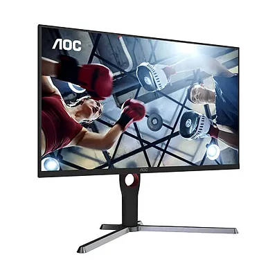 4K монитор AOC U27G3 - фото 1