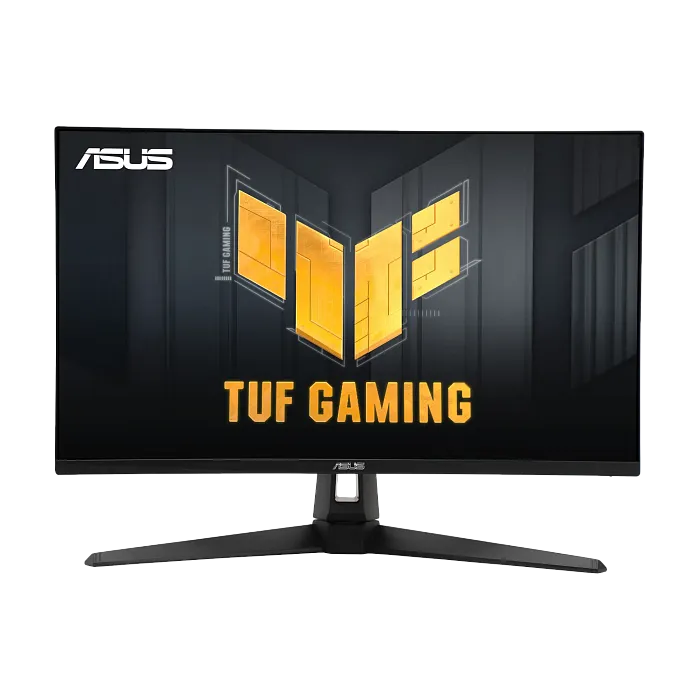 4K монитор ASUS TUF Gaming VG27UQ1A - фото 1