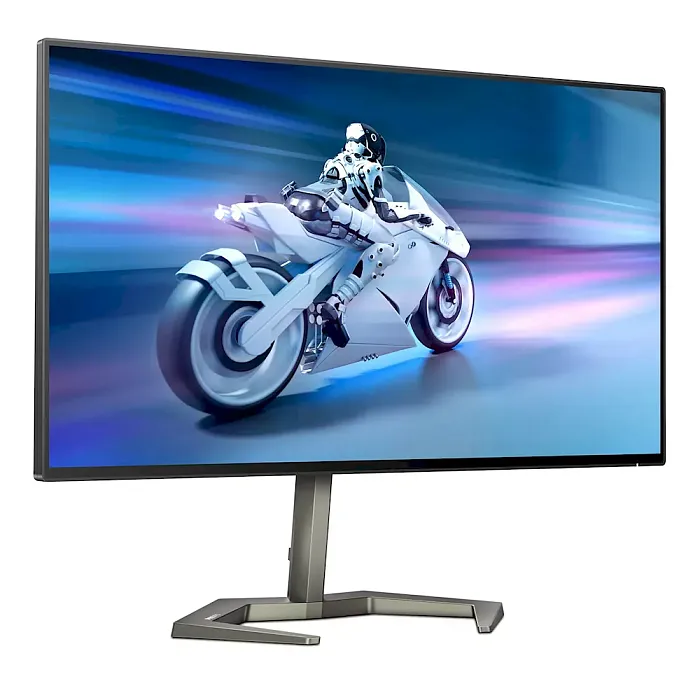 4K монитор Philips Evnia 27M1F5800 (00/01) - фото 2