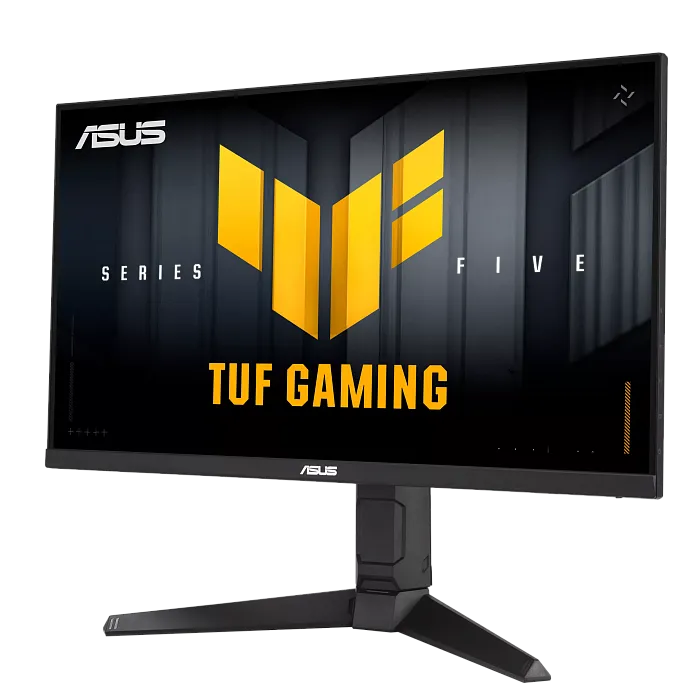 Full HD монитор ASUS TUF Gaming VG259QMRL5A - фото 3