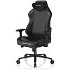 Компьютерное игровое кресло DXRacer CRA/D5000/N Pro - фото 1