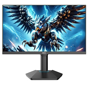 Анонсирован игровой монитор HKC G25H1