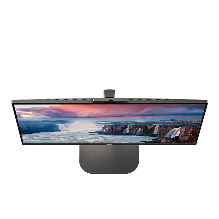 WQHD монитор AOC Q27V5CW - фото 3