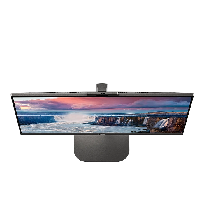 WQHD монитор AOC Q27V5CW - фото 3