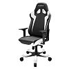Игровое компьютерное кресло DXRacer OH/SJ00/NW - фото 1