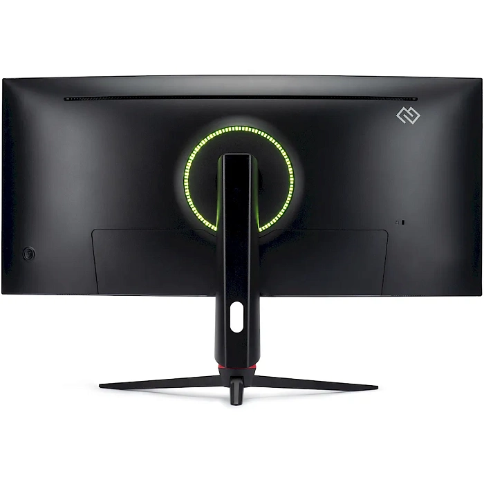 3.5K монитор DIGMA Overdrive 34A710Q - фото 3