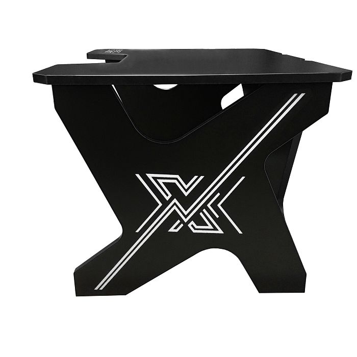 Компьютерный стол Generic Comfort Gamer Mini Seven/DS/N - фото 5