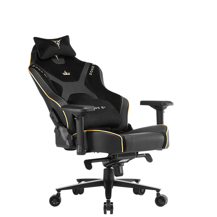 Компьютерное кресло ZONE 51 ARMADA Royal (Z51-ARD-RL) - фото 4