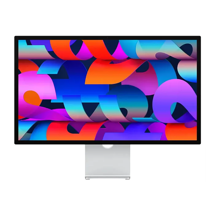 5K монитор Apple Studio Display (2026) (Standard glass, Tilt-height-adjustable stand) - фото 1