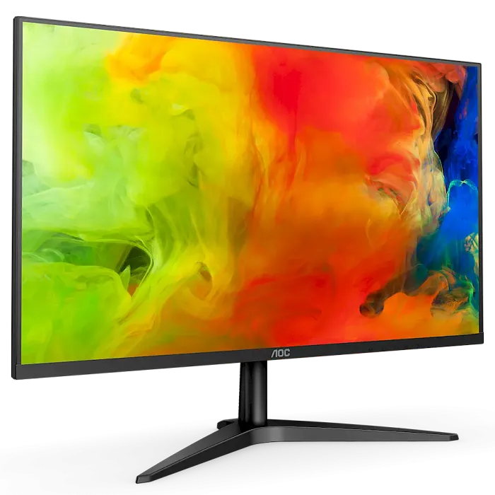 Full HD монитор AOC 24B1H - фото 3