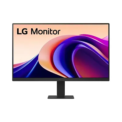 WQHD монитор LG 24U631A-B - фото 2
