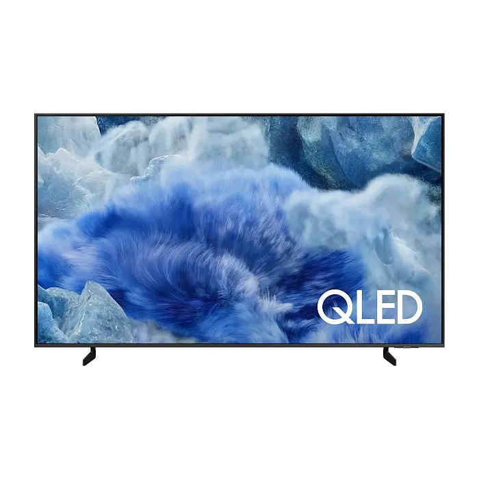 4K телевизор Samsung QE55Q8FAAUXRU - фото 1