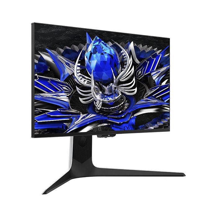 4K монитор TCL 27R83U - фото 3