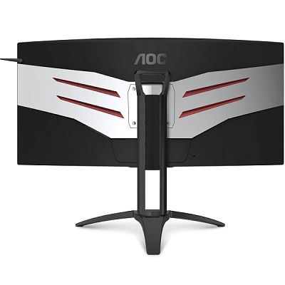 3.5K монитор AOC AGON AG352UCG6 - фото 3