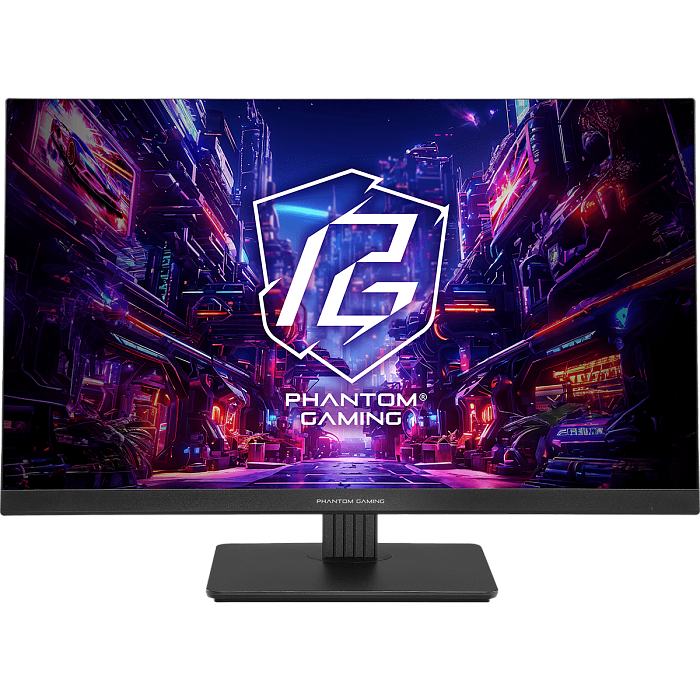 Full HD монитор ASRock Phantom Gaming PG27FFT1B - фото 1