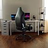 Игровое кресло Razer Iskur X XL Black/Green (RZ38-03960100-R3G1) - фото 4