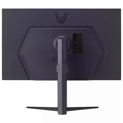 WQHD монитор LG UltraGear 32GS75Q-B - фото 6
