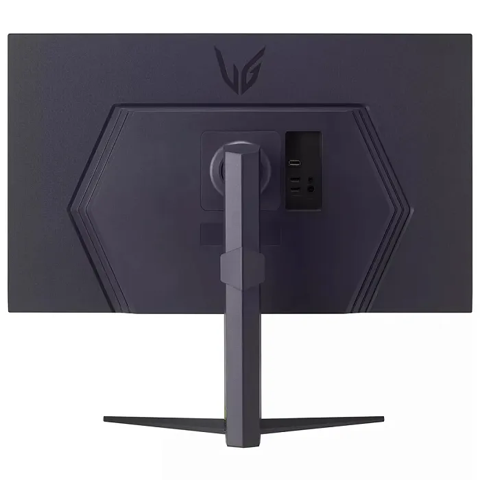 WQHD монитор LG UltraGear 32GS75Q-B - фото 6