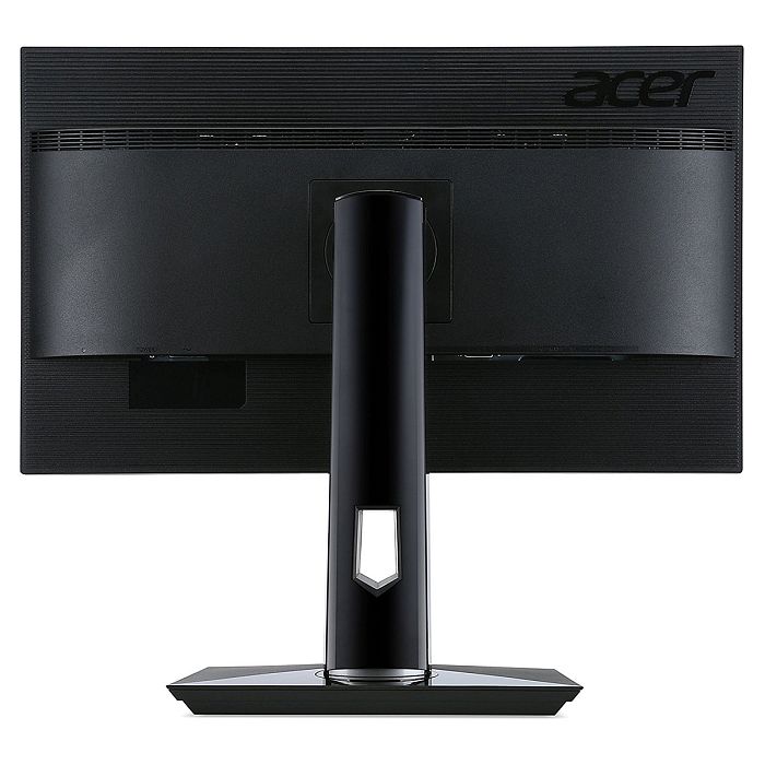 4K монитор Acer CB271HKbmjdprx - фото 4
