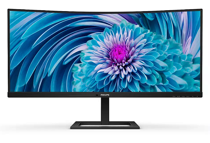 3.5K монитор Philips 346E2CUAE - фото 1