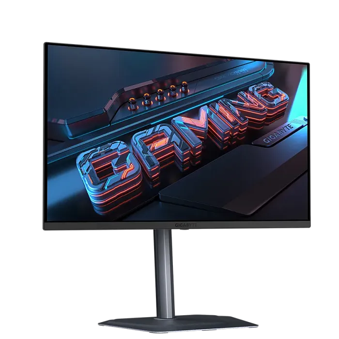 WQHD QD-OLED монитор Gigabyte MO27Q2 - фото 3