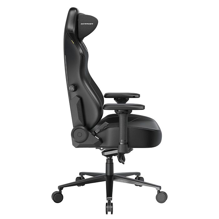 Компьютерное кресло DXRacer CRA/DXL5000/N - фото 2