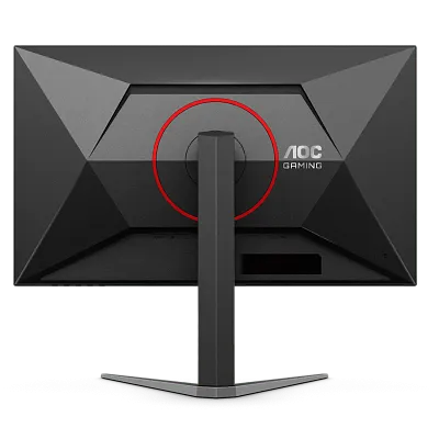 WQHD монитор AOC Q27G4/D - фото 8