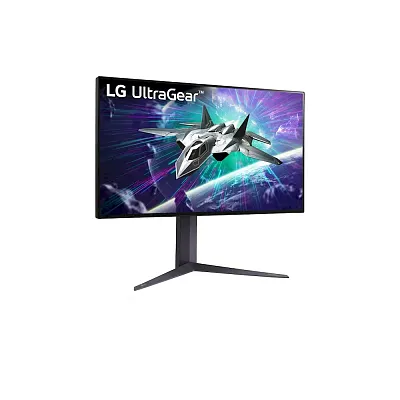 4K монитор LG 27GR95UM-B - фото 2