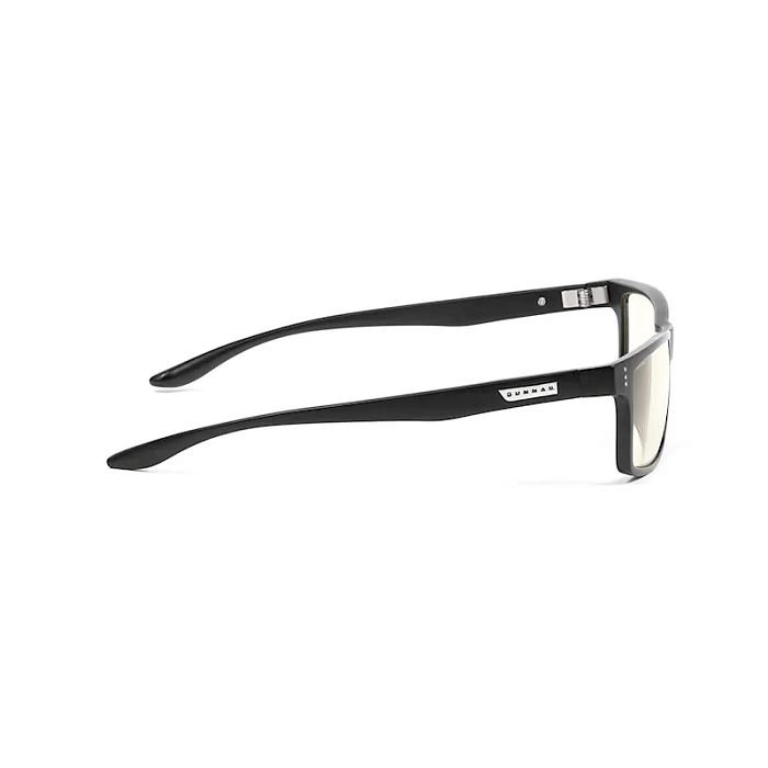 Очки для компьютера GUNNAR Cruz Clear (Natural), Onyx (CRU-00109) - фото 3