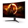 Full HD монитор AOC C32G2AE - фото 3
