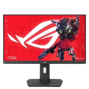Full HD монитор ASUS ROG Strix XG258QMG