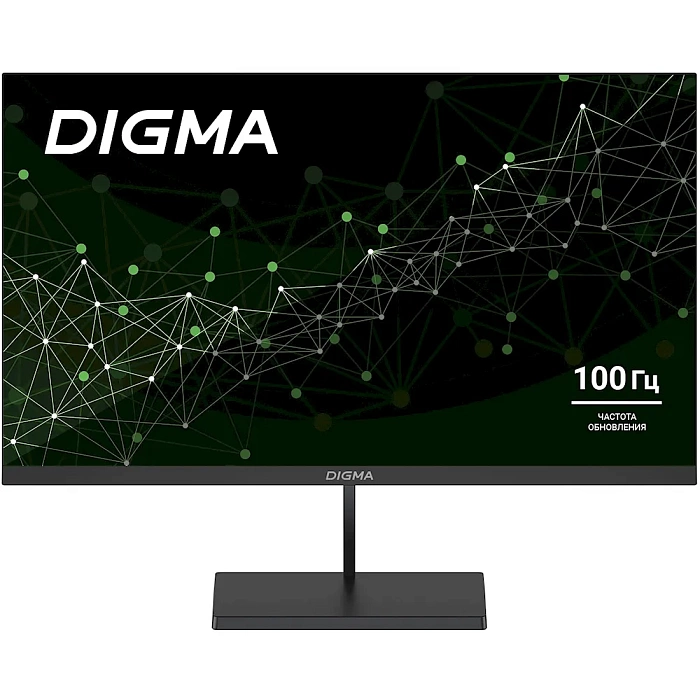 Full HD монитор DIGMA Progress 27P501F - фото 1