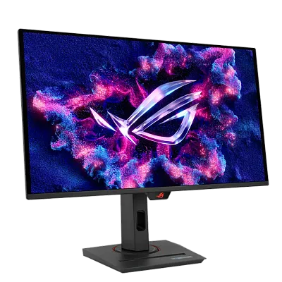 WQHD QD-OLED монитор ASUS ROG Strix XG27ACDNG - фото 3
