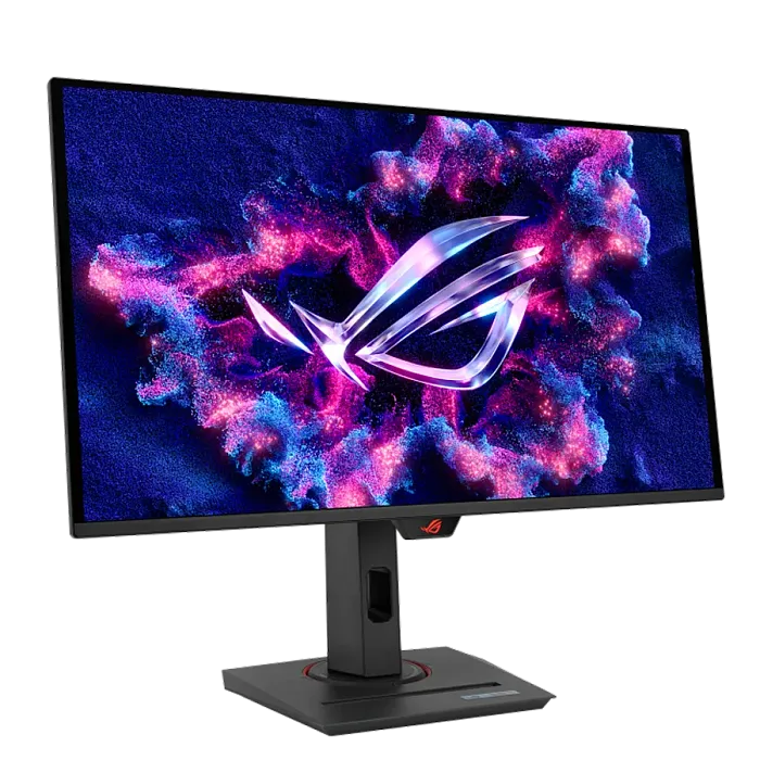 WQHD QD-OLED монитор ASUS ROG Strix XG27ACDNG - фото 3