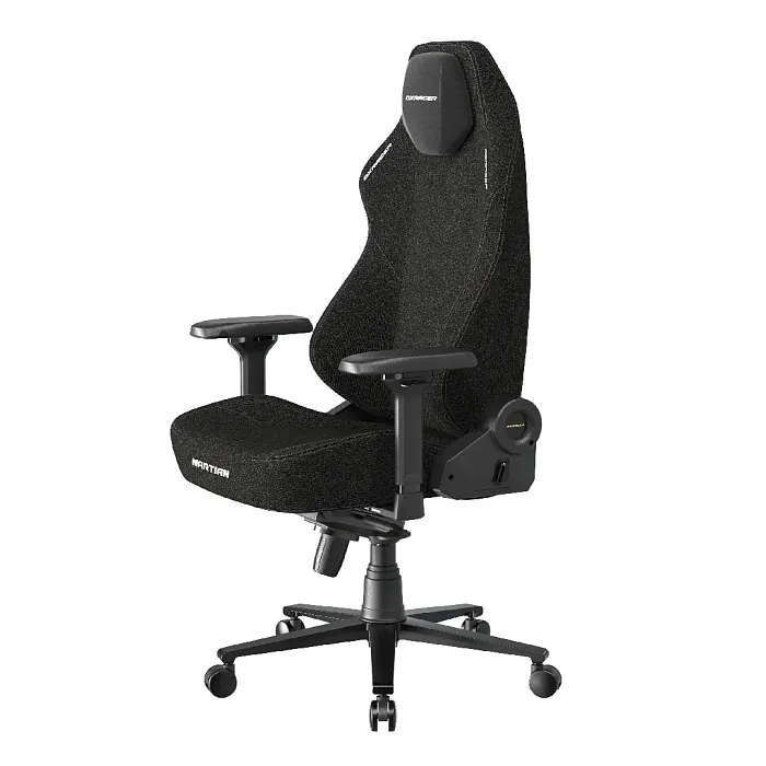 Компьютерное кресло DXRacer OH/LMT24FBE/N - фото 7