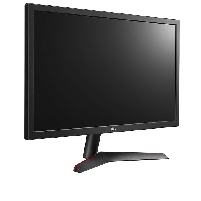 Full HD монитор LG 24GL600F-B - фото 1
