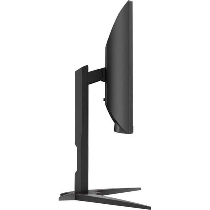 Full HD Монитор AOC C24G1 - фото 2