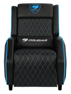 Геймерская софа Cougar RANGER PS (3MRANGPS.0001)