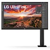4K монитор LG 27UN880-B - фото 1