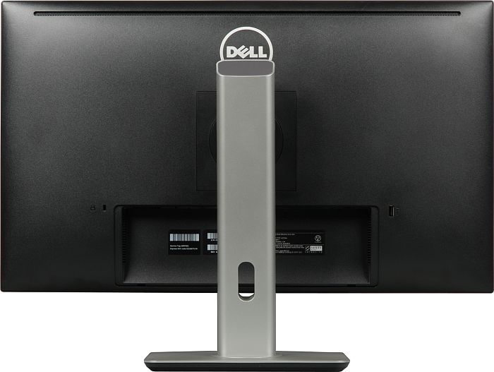 WQHD монитор Dell UltraSharp U2715H - фото 4