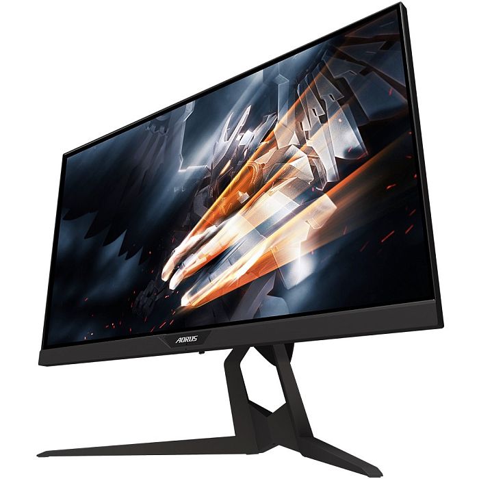 Full HD монитор Gigabyte AORUS KD25F - фото 1