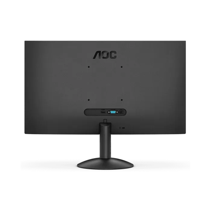Full HD монитор AOC 24B30HM2 - фото 4
